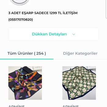 Yanıltıcı Ürün Ve İletişimsizlik Sorunu