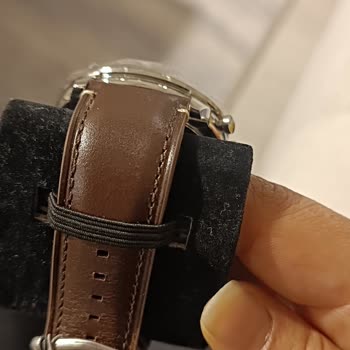 Aldığım Saat Sahte Ve Hasarlı Çıktı!