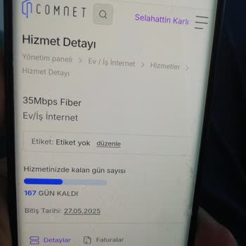 10 Gündür Süren İnternet Kesintisi Ve Ulaşılamayan Müşteri Hizmetleri