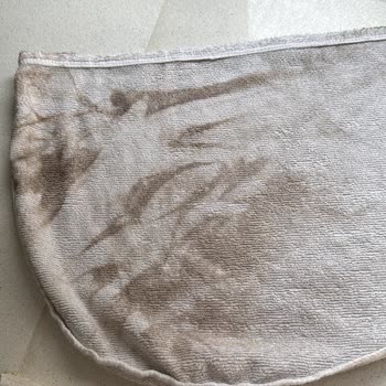 Beklentileri Karşılamayan Robot Süpürge Performansı