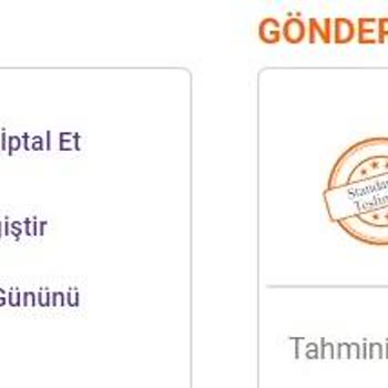 Kargo Teslimatında Gecikme Ve İletişim Eksikliği