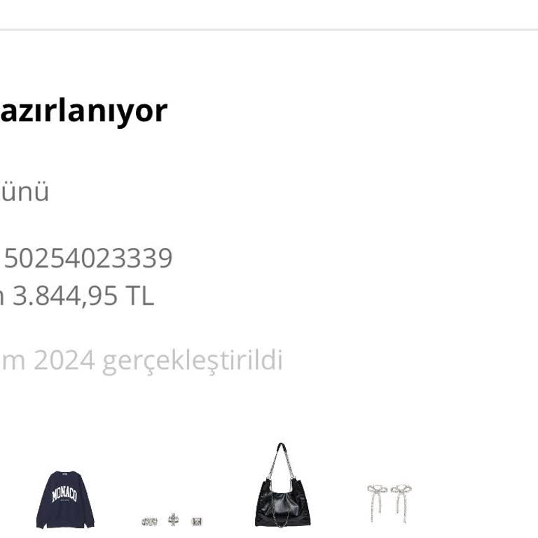 Geç Teslimat Ve Yetersiz Müşteri Hizmeti