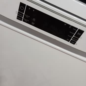 Vestel Bulaşık Makinesi Sürekli Arızalanıyor