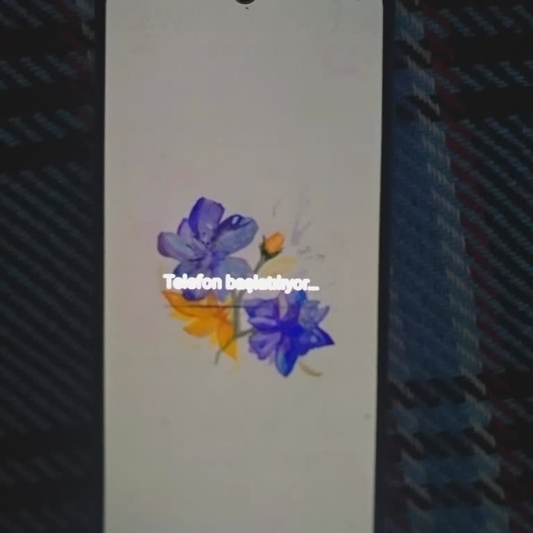 Samsung Galaxy A31 Telefonun Başlatılamama Sorunu