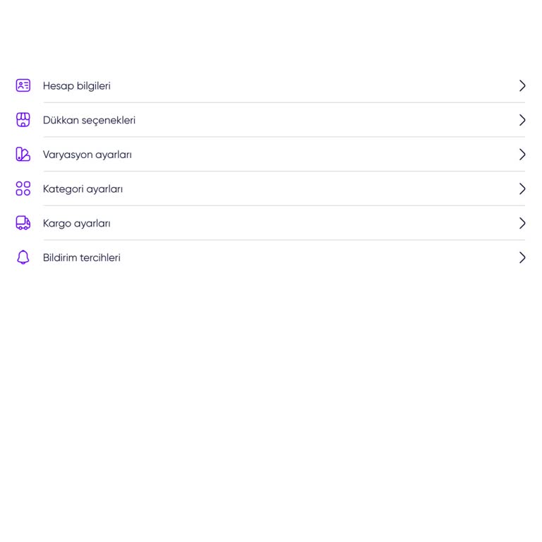 Shopier Profil Fotoğrafı Değiştirme Sorunu