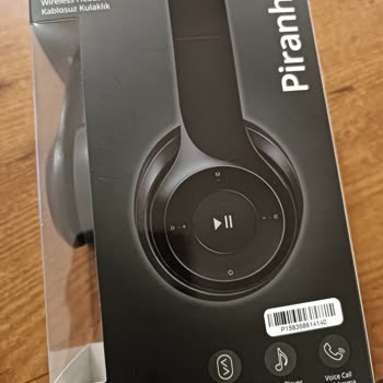 A101'de Hayal Kırıklığı: Arızalı Kulaklık Ve Kaba Çalışan