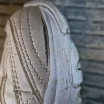 Skechers Ayakkabının Kalite Hayal Kırıklığı