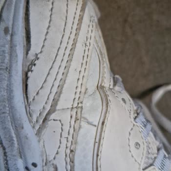 Skechers Ayakkabının Kalite Hayal Kırıklığı