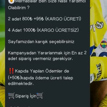 Yanlış Ürün Gönderimi Ve Kargo İşbirliği Şüphesi