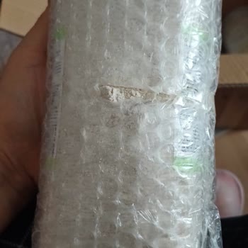 Yırtık Ürün Ve Çözüm Eksikliği