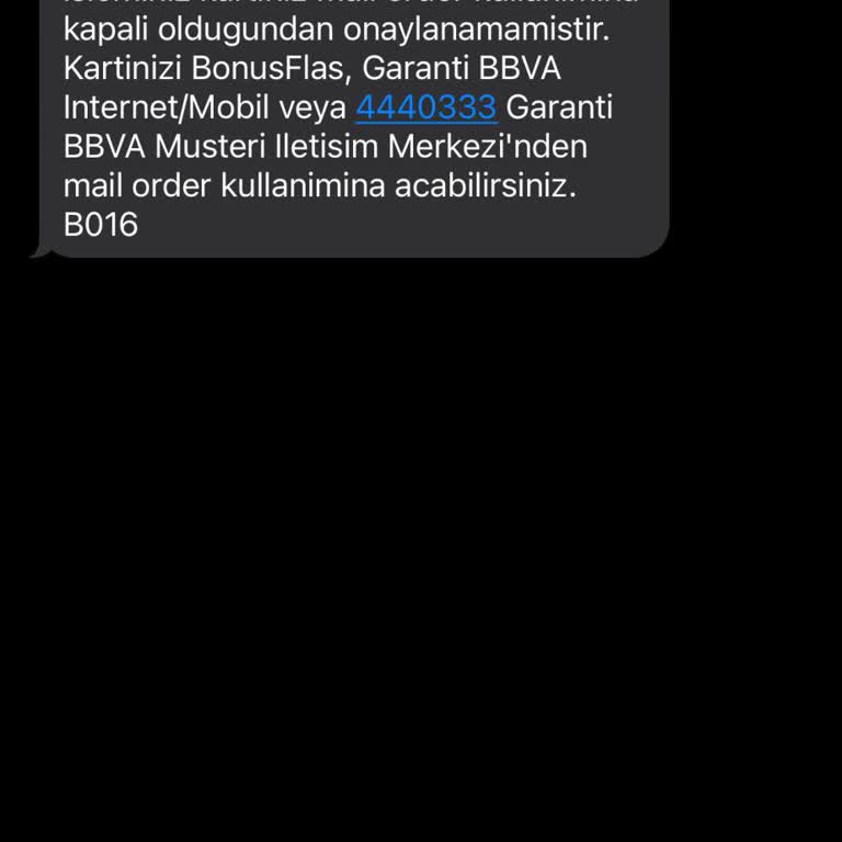 Hesabımdan İzinsiz Para Çekilmesi