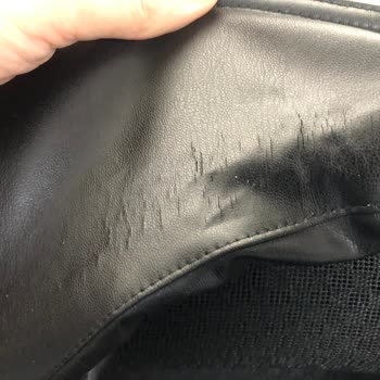 Ferell Moda'dan Aldığım Deri Montun Kalitesi Hayal Kırıklığı Yarattı