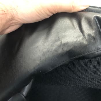 Ferell Moda'dan Aldığım Deri Montun Kalitesi Hayal Kırıklığı Yarattı