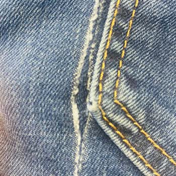 U.S. Polo Assn. Pantolonun Beklenmedik Yırtılması