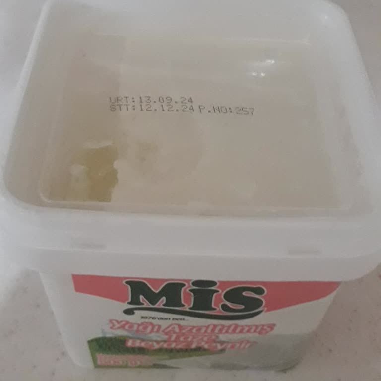 SKT Tarihi Geçmiş Ürünlerle Müşteri Mağduriyeti
