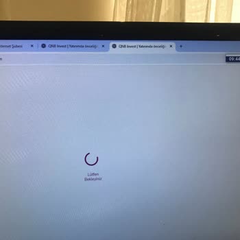 Finans İnvest Sistem Sorunları Ve Zarar Talebi