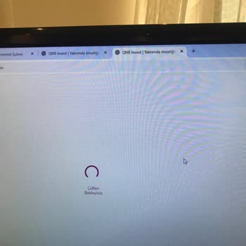 Finans İnvest Sistem Sorunları Ve Zarar Talebi