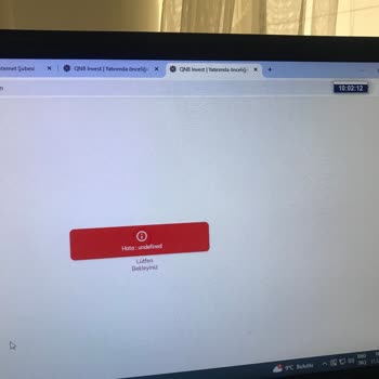 Finans İnvest Sistem Sorunları Ve Zarar Talebi