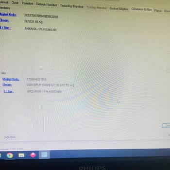 Aras Kargo'nun Adres Karmaşası Ve Çifte Zarar