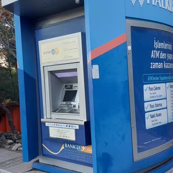 Bankamatik Arızası Nedeniyle Mağduriyet