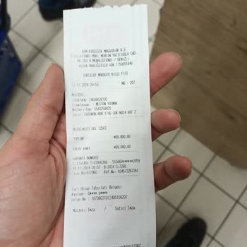 Yanlış Taksitlendirme İle Mağduriyet