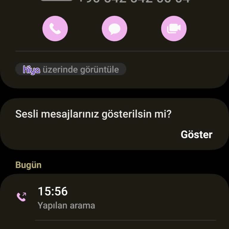 Yarım Saatte 850 TL Cayma Ücreti Şoku