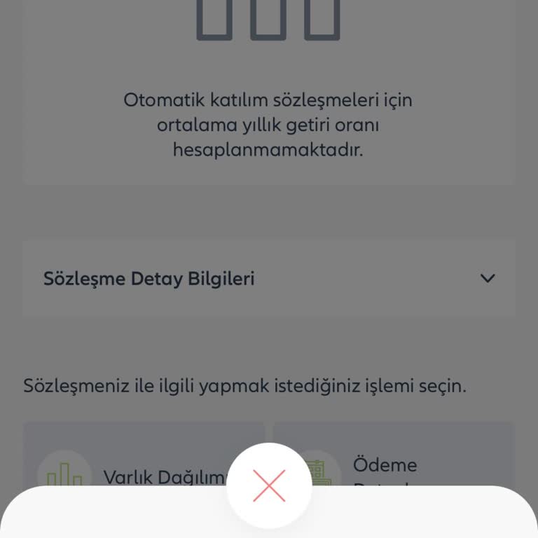 Allianz BES İptalinde Yaşanan İletişim Sorunları