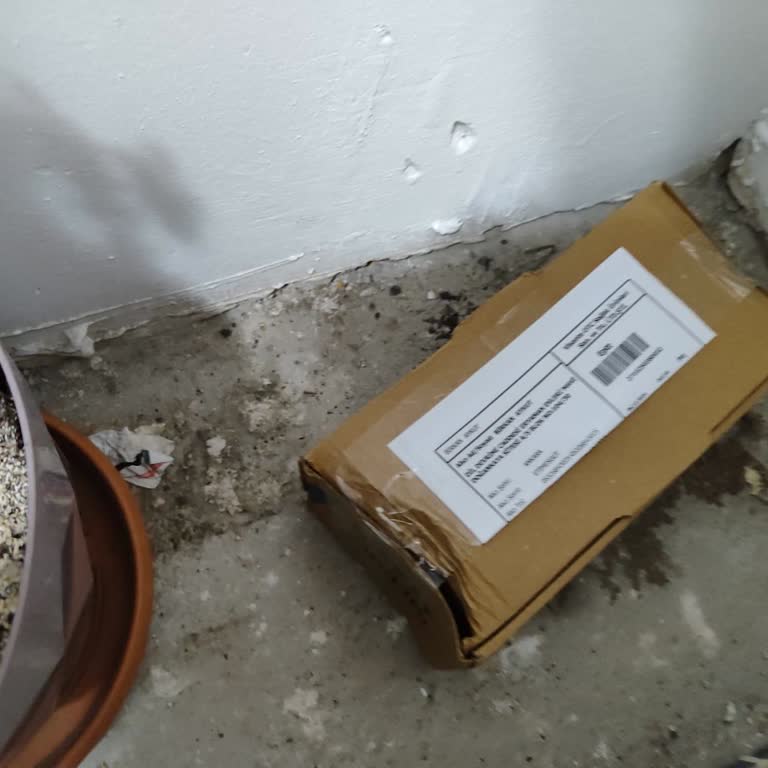 Teslimat Sorunu Ve İletişimsizlik