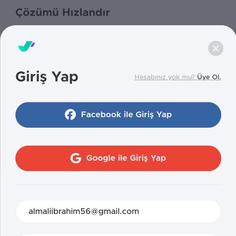 Yanlış İşlem Ve İletişim Eksikliği