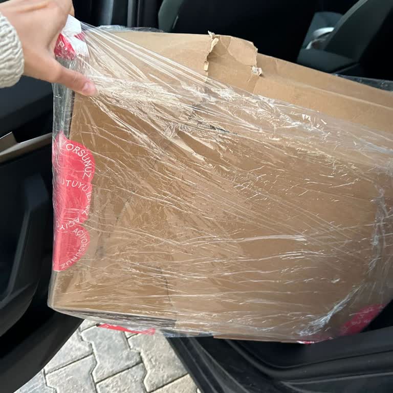 Penti Kargo Teslimatında Büyük Hayal Kırıklığı