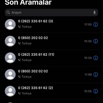 Sürat Kargo İletişim Sorunu Ve Yanlış Adres Kaydı