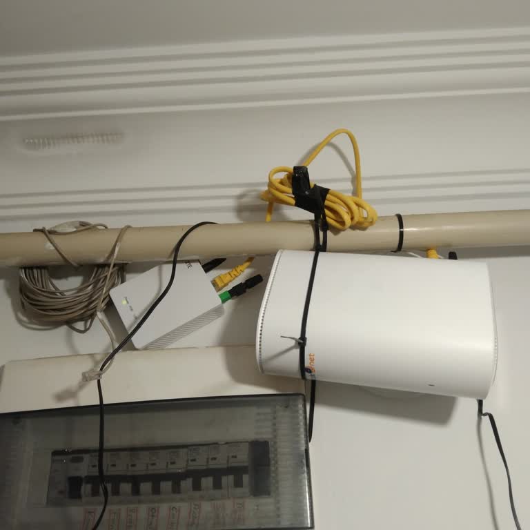 Kurulum Sonrası İnternet Erişimi Sorunu