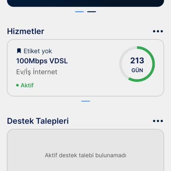 Comnet'ten Süregelen İnternet Kesintisi Ve İletişim Sorunu