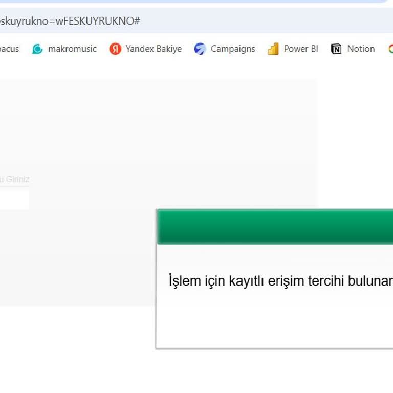 TEB Bankası Tanıtım Mailleri: Çıkış Yok, Çözüm Yok!