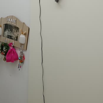 Kablo Çekmeme Konusunda Dahiyane Çözümler