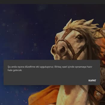 Xbox Ve Steam Üzerinde Bannerlord Erişim Sorunu