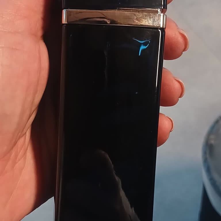 Güldeko Orijinalliği Şüpheli Parfüm Ve İade Sorunu!