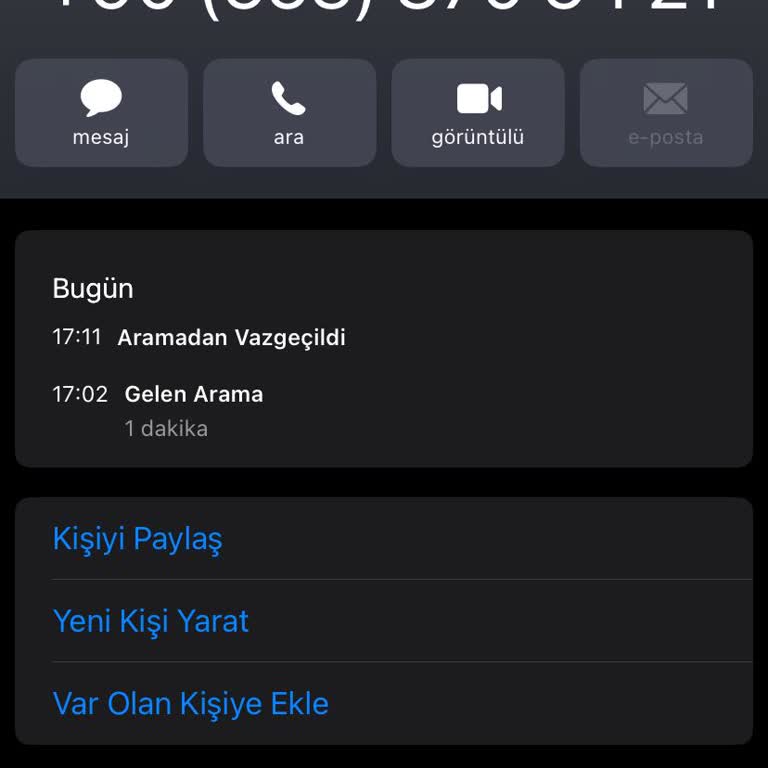 İzinsiz Ses Kaydı Ve Bilgi Paylaşımı Endişesi