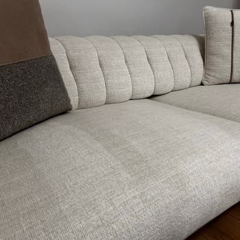 İstikbal Mobilya'da Kalite Sorunu Ve Hizmet Eksikliği