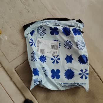 Yanlış Ürün Gönderimi Ve Mağduriyet