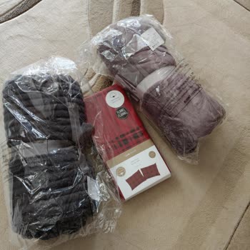 Yanlış Ürün Gönderimi Ve Mağduriyet