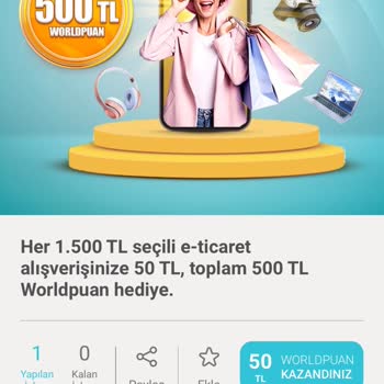 VakıfBank Ekstre İndirimi Sorunu Ve Eksik Yüklenen Ekstra Avantajlar