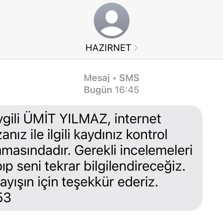 Müşteri Hizmetlerine Ulaşamama Sorunu