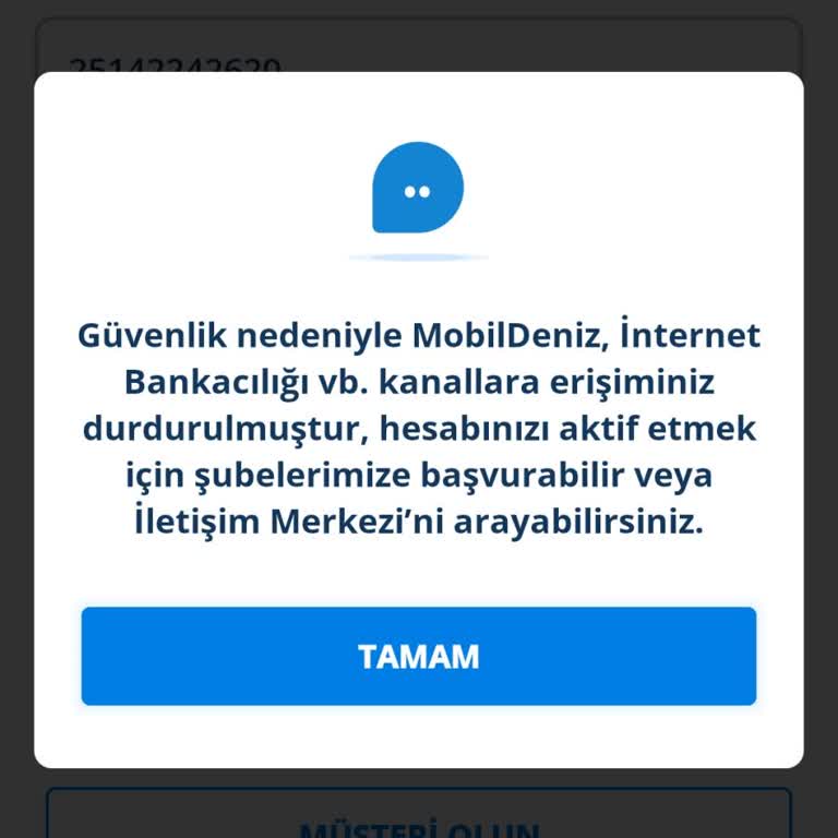 Mobil Bankacılıkta Güvenlik Sorunu Ve Şube Zorunluluğu