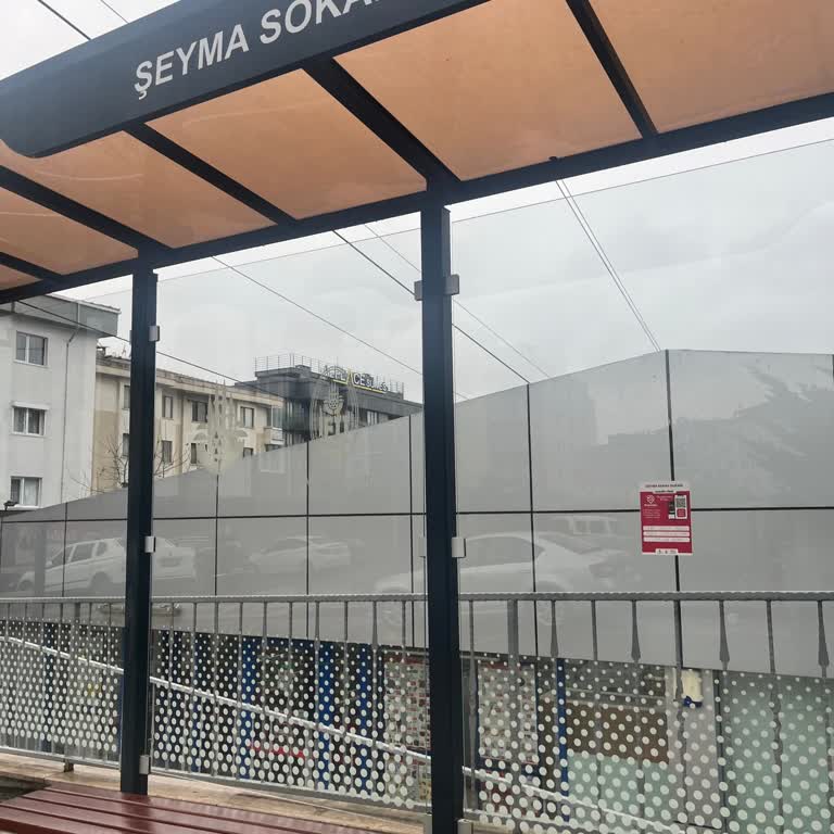 BİM Mağazalarında Sigara Dumanı Sorunu