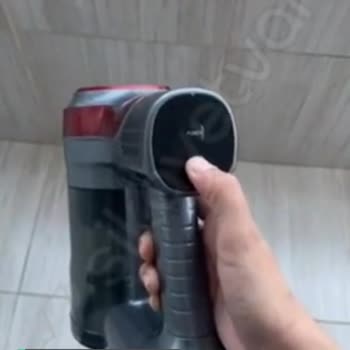 Onvo Şarjlı Dikey Süpürge Sıkıntılı!