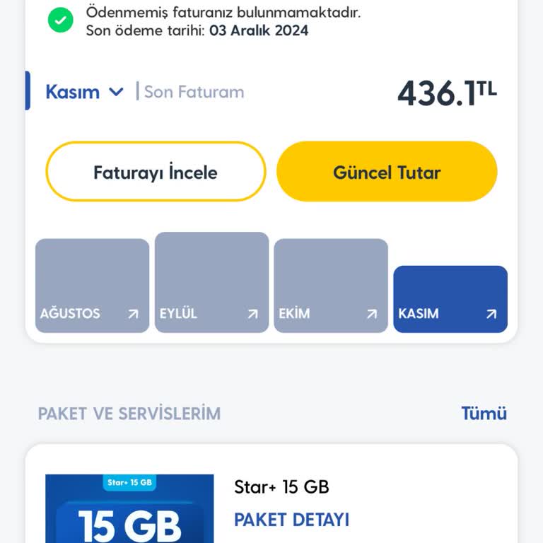Eski Müşterilere Yönelik Fiyat Adaletsizliği