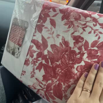 Nevresim Takımı Değişimi Reddedildi: Kullanamayacağım Ürünle Kaldım