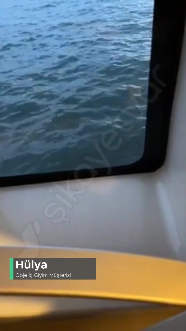 Obje İç Giyim Mağazası Tehditkar Personel videonun kapak resmi
