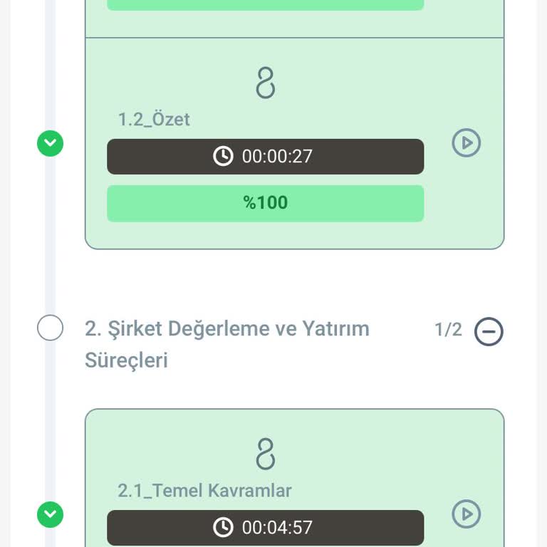Eğitim Tamamlama Sorunu: İlerlemenin Görünmemesi
